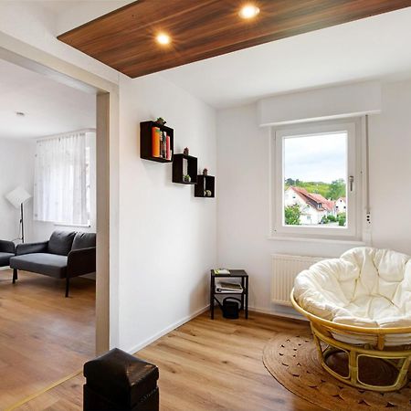 Mb Homes Beuren Balzholz Extérieur photo
