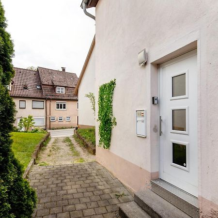 Mb Homes Beuren Balzholz Extérieur photo