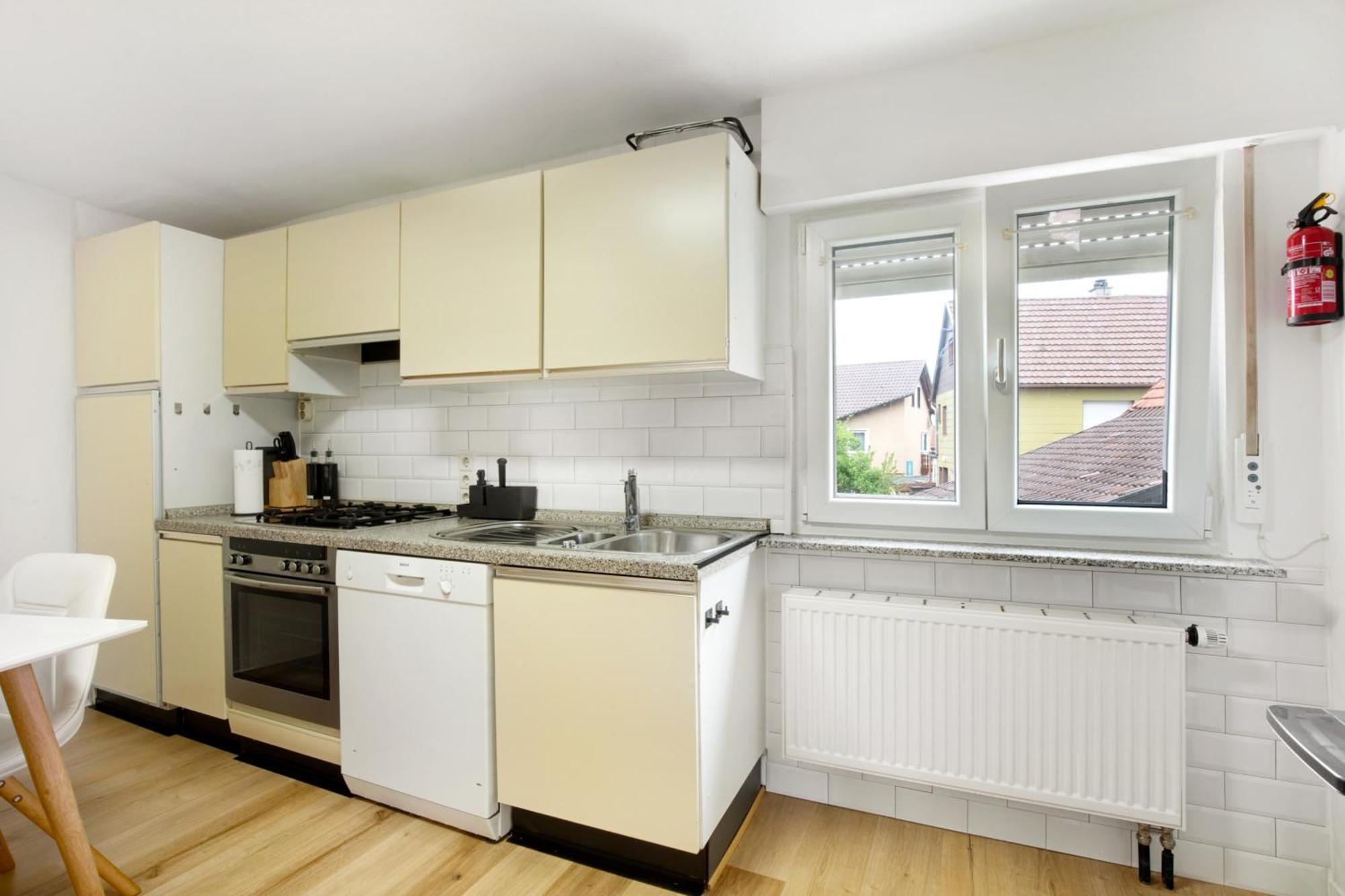 Mb Homes Beuren Balzholz Extérieur photo