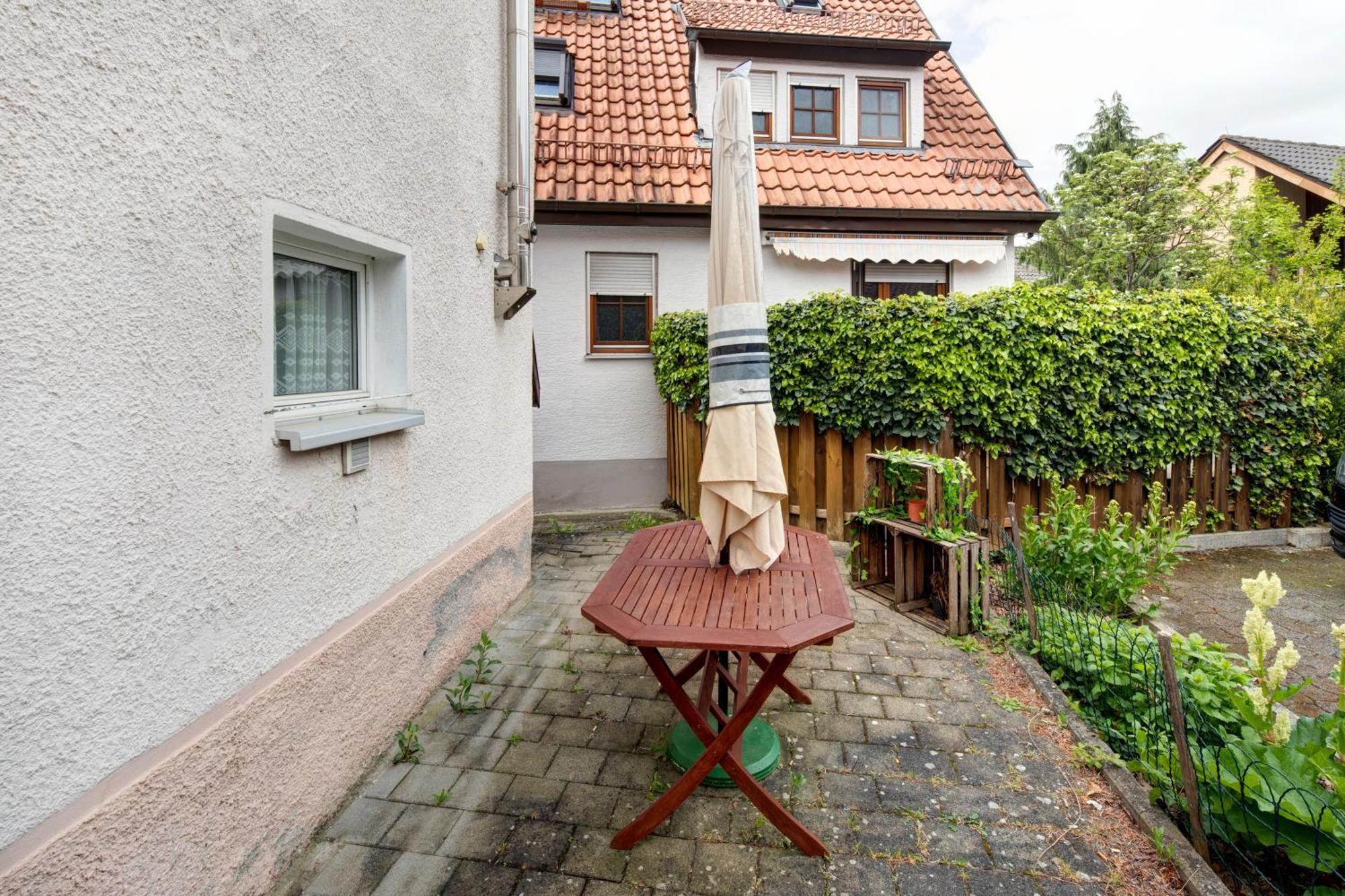 Mb Homes Beuren Balzholz Extérieur photo