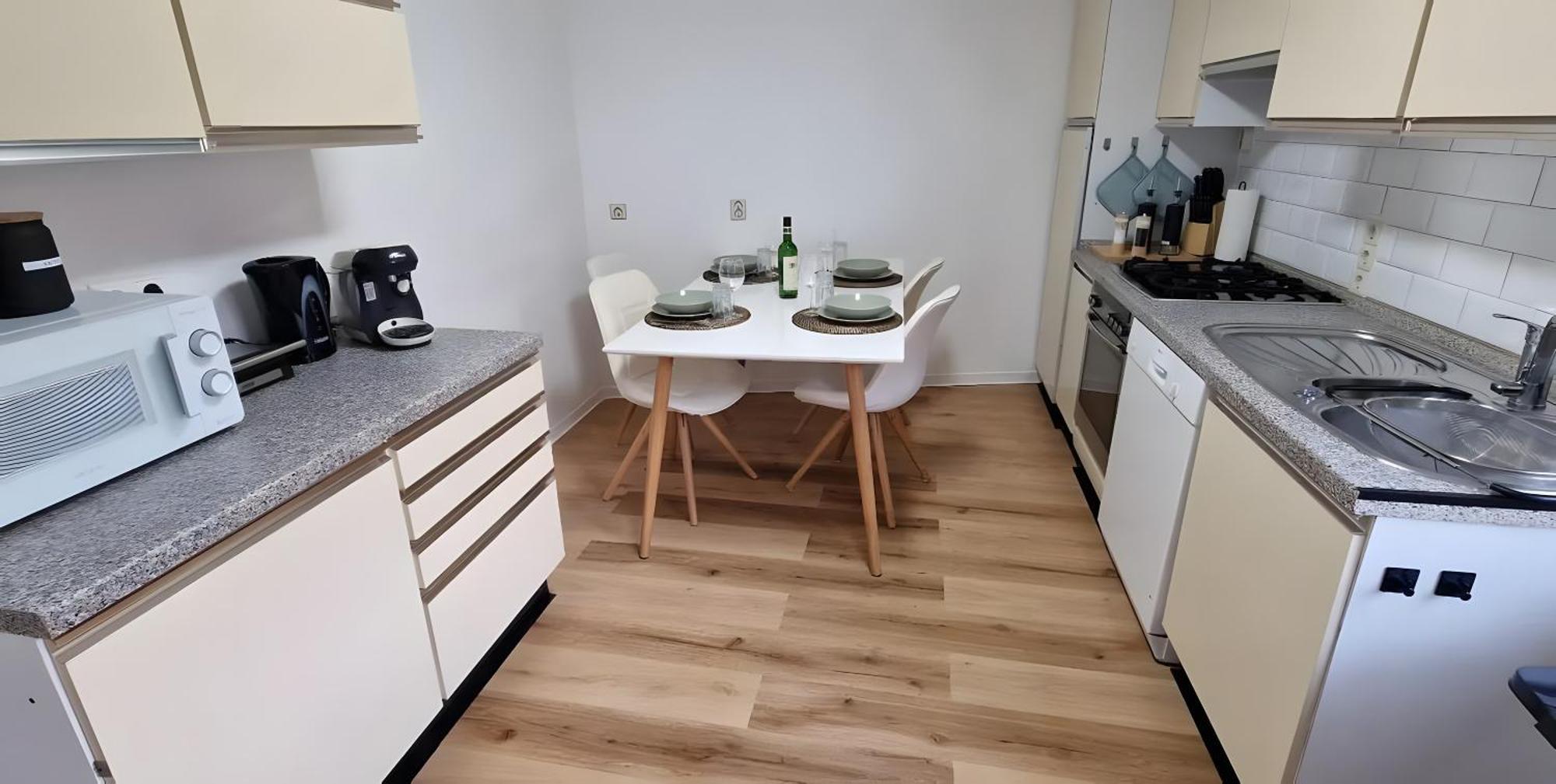 Mb Homes Beuren Balzholz Extérieur photo